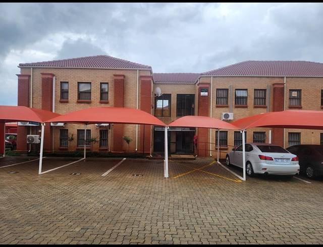 OFFICE PROPERTY TO RENT IN ALLEN'S NEK